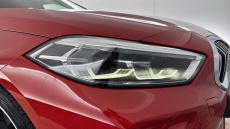 BMW 1 Series 120d xDrive M Sport 5dr Step Auto Diesel Hatchback